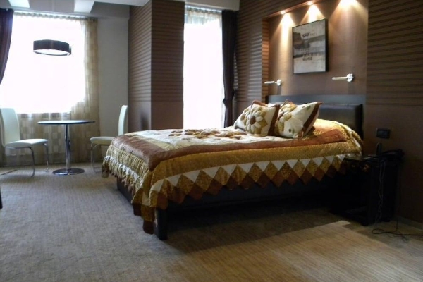 Duvet Boutique Hotel (Skopje)